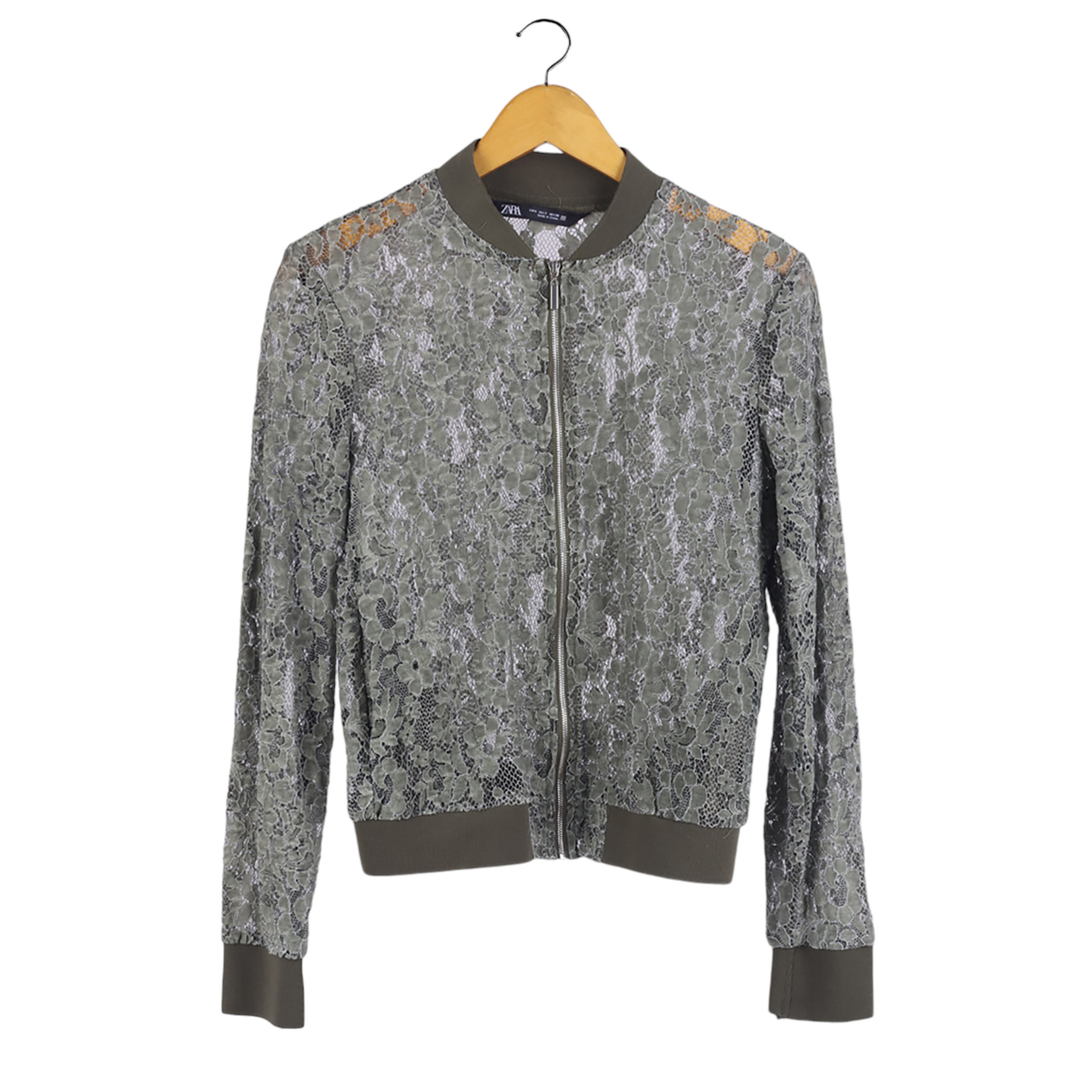 Zara 2024 lace jacket